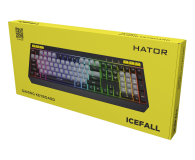 HATOR Icefall (czarno-szara) HTK401US - 1332253 - zdjęcie 5